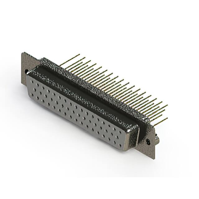 628-M50-623-WT2 EDAC Inc.  Conjuntos de conectores D-Sub